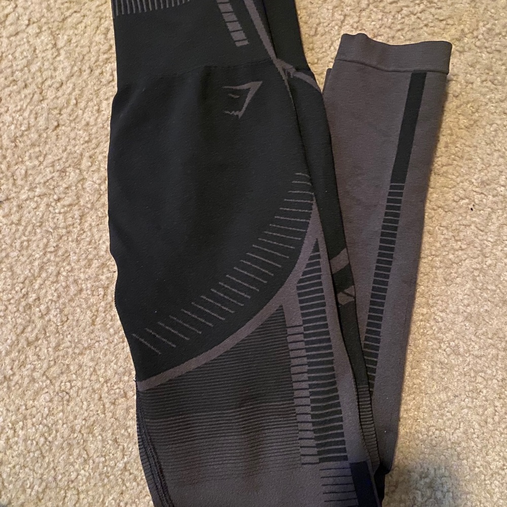 Gymshark Geo Seamless